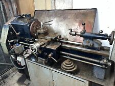 Vintage engineering workshop for sale  ROMFORD