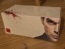 Dexter bloodslide box gebraucht kaufen  Berlin