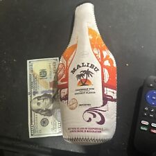 Malibu rum zip for sale  Durant