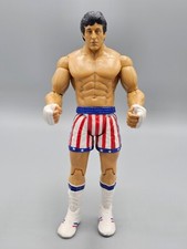Rocky movie jakks for sale  Powell