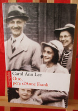 Otto père anne d'occasion  Argentan