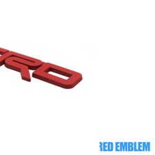 Side roof nameplate for sale  San Francisco