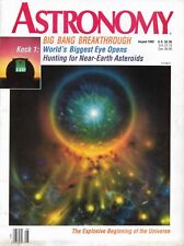 Vintage astronomy magazine for sale  MANCHESTER