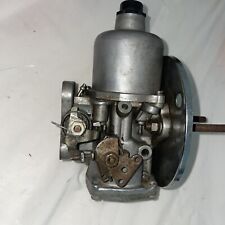 Mini carburettor hif38 for sale  IPSWICH