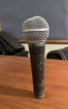 Shure sm58 vintage for sale  Mound