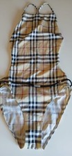 Burberry london damen gebraucht kaufen  Darmstadt