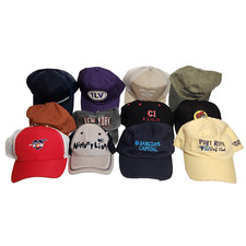 Hat lot caps for sale  Round Rock