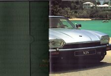 Jaguar xjs 1992 for sale  UK