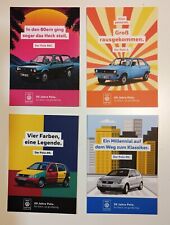 Polo postkartenset stück gebraucht kaufen  Vechta