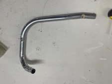 Exhaust pipe norton for sale  BURY ST. EDMUNDS