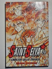 Manga saint seiya usato  Spilamberto