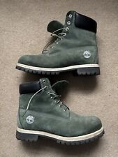 timberland boot company for sale  BUNTINGFORD