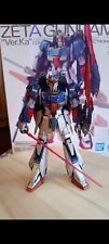 Bandai master grade usato  Monterotondo