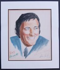 Tony bennett 1978 for sale  Summerland