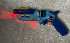 Transforming laser gun for sale  BIRMINGHAM