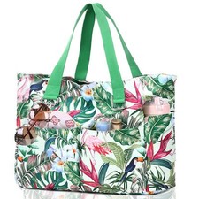 Grand sac plage d'occasion  Lyon I