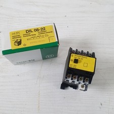 Moeller dil 110v for sale  GLASGOW