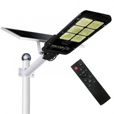 Lampadaire panneau solaire d'occasion  Perpignan-