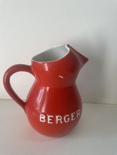 Ancien pichet publicitaire d'occasion  Saint-Georges-de-Reneins