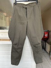 Pantalon officier nva d'occasion  Arras