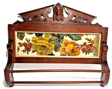 Antique victorian eastlake for sale  Belleville