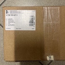 8738705827 scheda elettronica usato  Porto Viro
