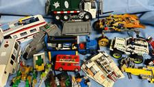 Bulk lego mixed for sale  San Mateo