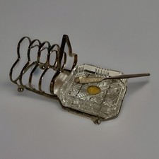 Vintage english silver for sale  Fargo