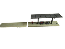 Faller vollmer bahnsteig gebraucht kaufen Faller vollmer bahnsteig gebraucht kaufen  Datteln