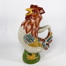 Vtg chicken rooster for sale Vtg chicken rooster for sale  Oklahoma City