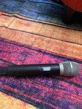 Beyerdynamic tg500 wireless for sale  San Jose