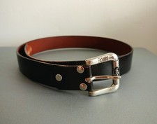 Vintage nike belt for sale  WESTON-SUPER-MARE
