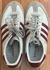 Adidas jeans sneakers for sale  Saddle Brook