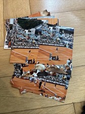 Steffi graf fotos gebraucht kaufen  Freiburg im Breisgau
