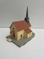 église jouef décor d'occasion  Tourcoing