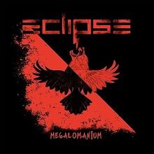 Megalomanium eclipse zustand gebraucht kaufen  Berlin