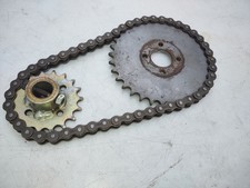 Craftsman snowblower track for sale  Denver