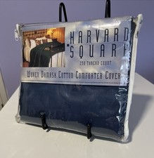 Navy blue woven for sale  Austin