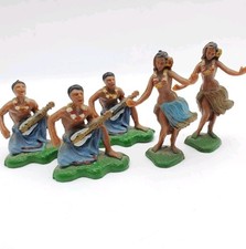 Vintage hawaiian hula for sale  Deland