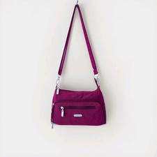 Usado, Bolsa organizadora Baggallini tiracolo zíper triplo conversível laranja interior  comprar usado Usado, Bolsa organizadora Baggallini tiracolo zíper triplo conversível laranja interior  comprar usado  Enviando para Brazil