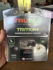Truglo tritium handgun for sale  West Plains