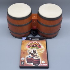Nintendo gamecube donkey gebraucht kaufen  Wittlich-Umland