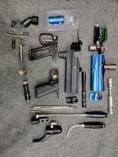 Autococker paintball parts for sale  Abilene