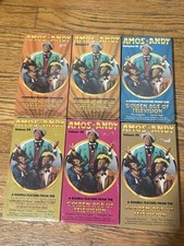 Lot sealed amos for sale  Bronx
