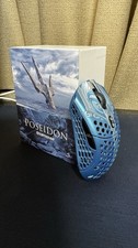 Finalmouse Starlight-12 "Poseidon" - Pequeno ✅ MUITO BOM ESTADO ✅ comprar usado  Enviando para Brazil