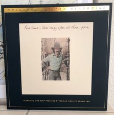 Paul simon still for sale  Tracy
