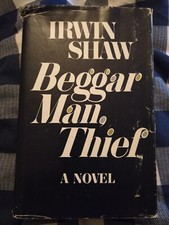 Beggar man thief for sale  LEYLAND