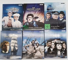 Dvd boxen nedin gebraucht kaufen  München