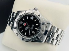 Tag heuer 2000 for sale  BRISTOL