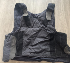 Police tektanike undershirt for sale  READING